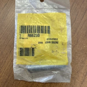 Pin de resorte John Deere R66298 - Imagen 1 de 5