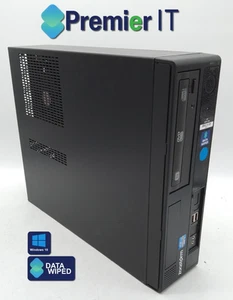 Zoostorm MT Desktop PC - Intel Core i5-3340 4GB RAM + 500GB HDD - Bild 1 von 4