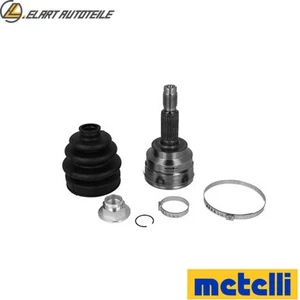 KIT GIUNTI ALBERO MOTORE 15-1548 PER KIA RIO/Hatchback A3E 1.3L 4cyl RIO I - Foto 1 di 8