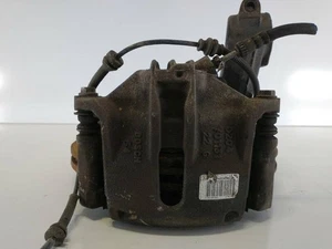achsschenkel vorne links für PEUGEOT 207 XAD 2006 131682 - Bild 1 von 4