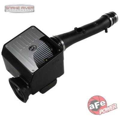 AFE Magnum Force admisión de aire frío SECO para 05-11 Toyota Tacoma 4,0 L 51-81162 Foto 1 de 4