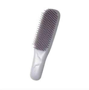 KAI KOBAKO Hair Smooth Brush(Hard) Japan Edition RARE JAPAN Limited Blue - Picture 1 of 6