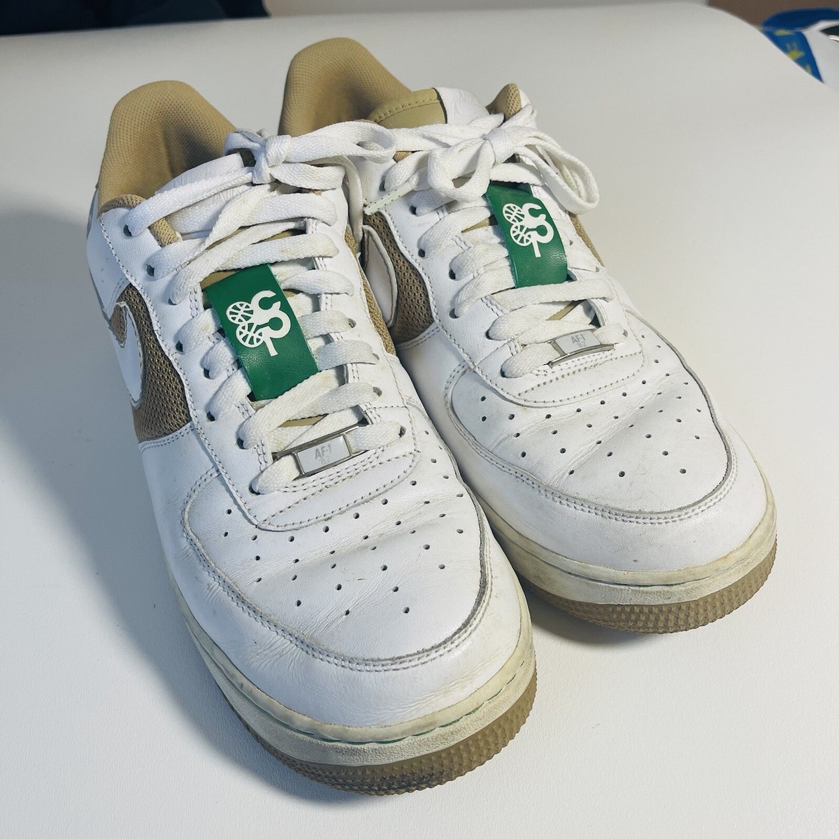 Nike Air Force 1 '07 Cloverdale Park for Sale | Authenticity Nike Air Force 1 '07 Cloverdale Park for Sale | Authenticity