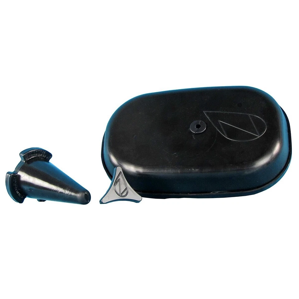 NO TOIL 2019 CRF450RX Honda AIRBOX COVER WK120-52 - Image 1 of 1