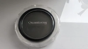 Filtro Polarizador Circular Quantaray 62mm Hecho en Japón con Estuche Redondo de Plástico - Imagen 1 de 2