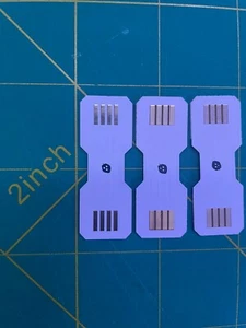 Nanoleaf Aurora Light Panels Flex Connector Linker (3 Pieces)