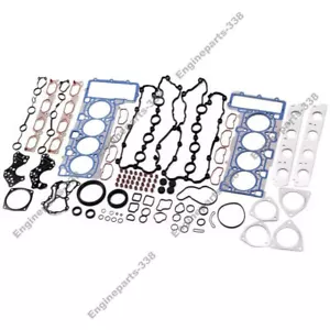 Engine Rebuild Overhaul Gasket Seals Kit For Audi RS4 RS5 B8 4.2 FSI V8 CFSA - Picture 1 of 6