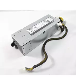 For Dell T420 Server PowerSupply 550W F550E-S0 DH550E-S1 DPS-550PB A 96R8Y 2G4WR - Picture 1 of 5