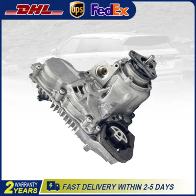 Conjunto de caja de transferencia ATC35L para BMW 228i 230i 320i 330i 328i 340i 428i 430i   Foto 1 de 4