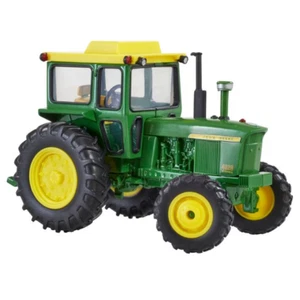 Britains 43362 John Deere 4020 mit Kabine 1:32 Maßstab - Bild 1 von 1