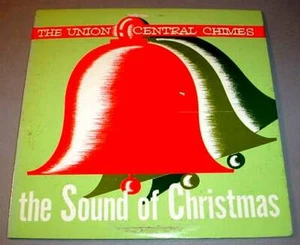 UNION CENTRAL GIMES LP - Der Klang von Weihnachten (1961) - Bild 1 von 1