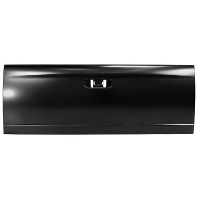 Repuesto de puerta trasera de acero para Dodge Ram 1500 2500 3500 2002-2009 2008 Foto 1 de 4