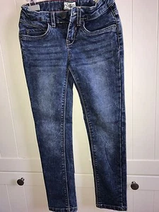 coole Jeans Priepster c & A 128 - Bild 1 von 5