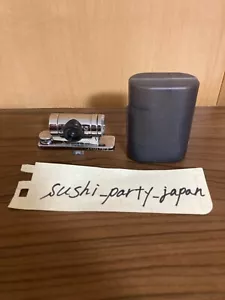 Sony PlayStation Portable PSP Camera Only Main Unit and Case - Picture 1 of 5