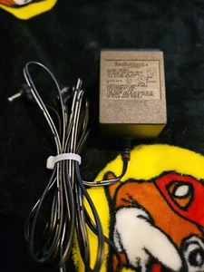  RadioShack 7,8V 450mA Netzteil PS-0023  - Bild 1 von 4