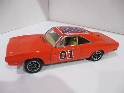 DANBURY КАК НОВОЕ 1969 DODGE ЗАРЯДНОЕ УСТРОЙСТВО «ГЕНЕРАЛ ЛИ» - - Изображение 1 из 4