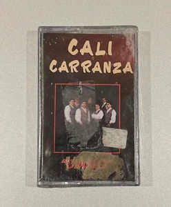 Cali Carranza - Diablo (Cassette, Album) - Picture 1 of 2