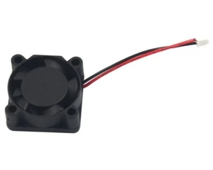 ZTW Elektronisch Fahrtregler Ersatz Lüfter 25x25x10mm 12000 RPM ZTW2510S  - Bild 1 von 1