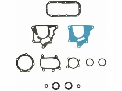 Conjunto de junta de caixa de transferência Victor Reinz 57423TJ para 1959-1960, 1965-1971 Jeep CJ5 - Imagem 1 de 2