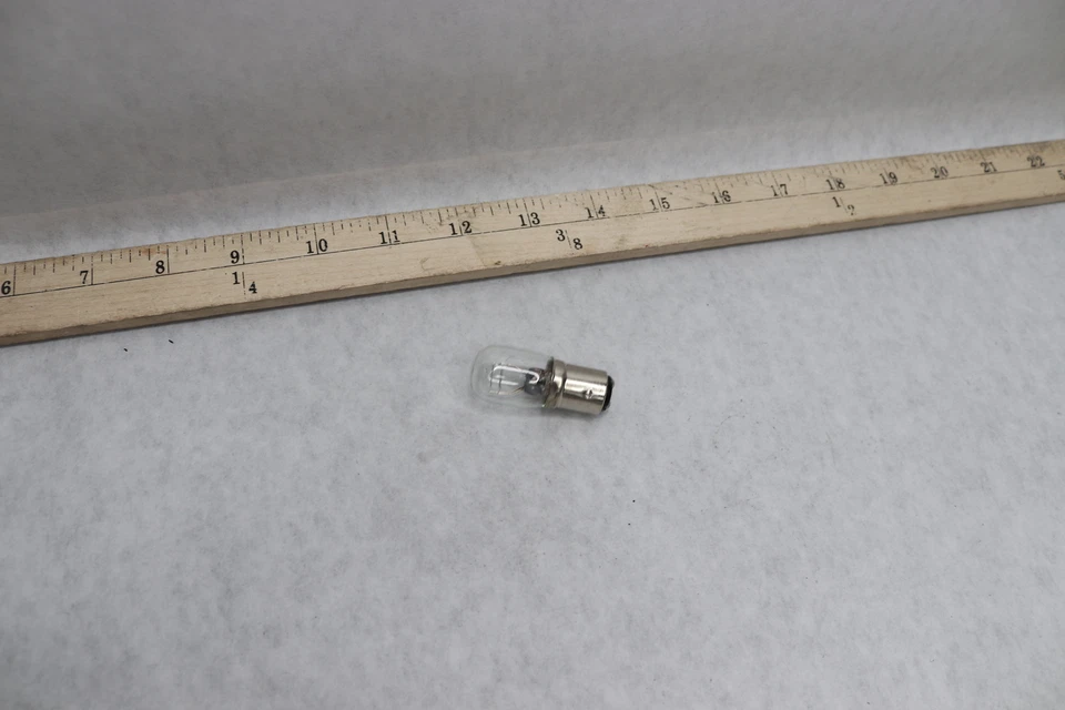 Bombilla intermitente Wagner 3496 Foto 1 de 4