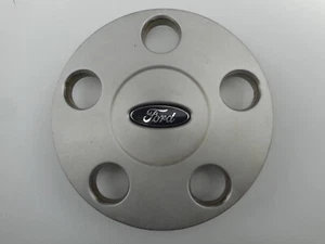 WHEEL CENTER CAP FORD TAURUS 2008-2009 8G13-1A096-BA OEM - Picture 1 of 9
