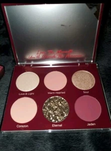 Eyeshadow Palette - Picture 1 of 3