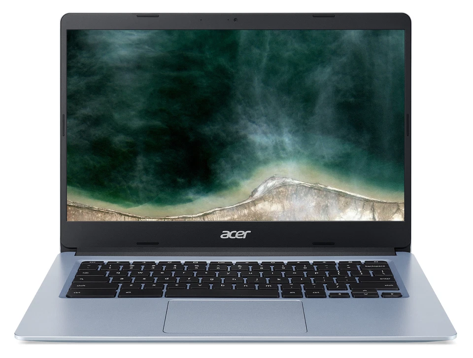 NOTEBOOK PORTATILE CHROMEBOOK ACER CB314 4/64 CELERON - Immagine 1 di 1