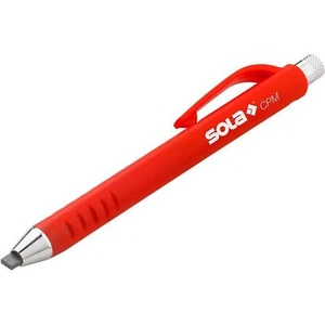 SOLA Baubleistift CPM Zimmermanns bleistift Zimmerer Druckbleistift mechanisch - Bild 1 von 6
