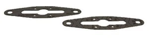 SPI Exhaust Valve Gasket Kit for 2008-2010 Polaris 600 Dragon SwitchBack - Picture 1 of 2