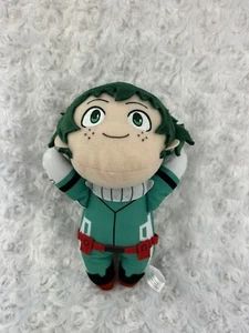 Peluche My Hero Academia Deku 8,5" B11 - Imagen 1 de 6