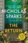 The Return - Paperback By Sparks, Nicholas - VERY GOOD