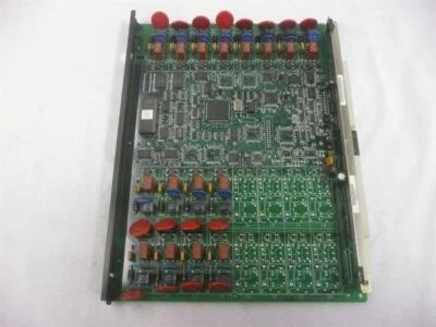 Карта схемы Tadiran Coral 16SDT 72449232100 - Изображение 1 из 3