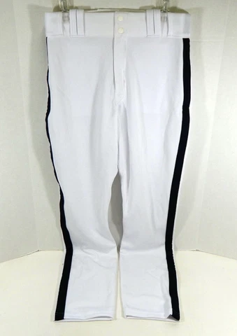 MAJESTIC LANCE MCCULLERS HOUSTON ASTROS ON FIELD GAME USED PANTS RARE! Cover