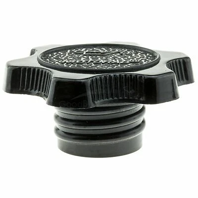 Одна новая крышка маслозаливной горловины двигателя Motorad MO115 для Daihatsu Toyota - Изображение 1 из 4