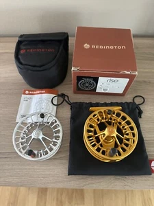 Redington Rise fly reel 5/6 w/ extra spool - Picture 1 of 2