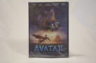 AVATAR: The Way of Water NEW DVD 2023