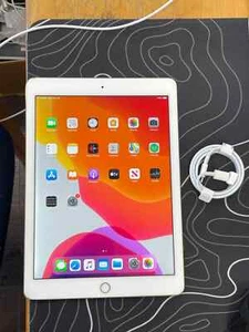 Apple iPad Pro 1ª Generación 256 GB, Wi-Fi + 4G (Desbloqueado), 9,7 pulgadas - Dorado (SF17) - Imagen 1 de 11