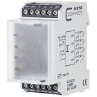 Metz Connect 110656  Convertitore Digitale-Analogico (Dac) 24, 24 V/Ac, V/Dc (Ma