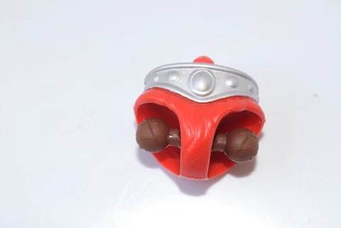 2020 MASTERS OF THE UNIVERSE ORIGINS CUSTOM FODDER CLAMP CHAMP WAIST. MOTU Cover
