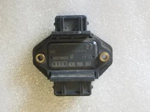 Audi VW 4D0 905 351 Ignition Control Module Computer - Bosch 0 227 100 211 - OEM - Picture 1 of 3