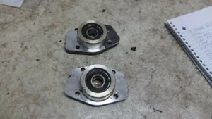 06 Ducati SS 800 SS800 Supersport Super Sport Cam Cylinder Head Covers - Picture 1 of 4