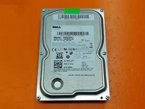 ⭐️⭐️⭐️⭐️⭐️ HDD Hard Drive SATA Desktop 3.5" Dell HE502HJ 500GB - Picture 1 of 3