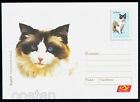 2006 Cat,The Ragdoll cat,USA,"dog-like cat", Cat, Chats, Gattos, Romania / PS cover