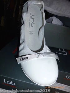 LES P'TITES BOMBES ETE 2015 : ballerines modèle ELLA, étique. prix 39,90€ (-30%) - Imagen 1 de 37
