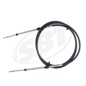 Seadoo Jet Boat Steering Cable Explorer 1994 1995 1996 1997 204390060 - Picture 1 of 2