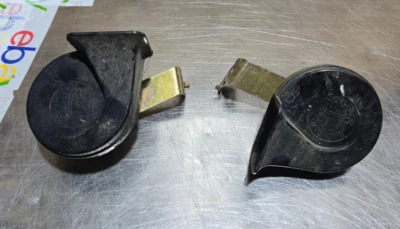 93-97 FORD PROBE GT SE GTS BOCINA IZQUIERDA DERECHA NOTA BAJA OEM PAR CONJUNTO PROBADO Foto 1 de 4