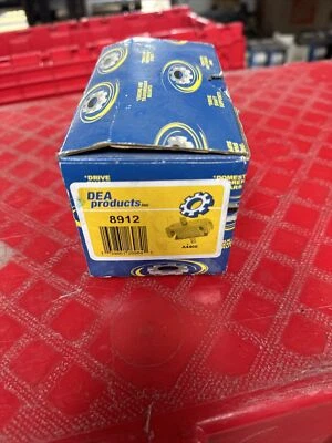 Montaje de motor DEA/TTPA A4400 para Mazda Miata 90-97 Foto 1 de 3