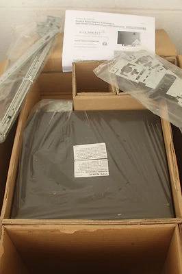 Tech Lighting Element E6SFO-F32N-H Recessed Square Light Fixture - Image 1 of 2