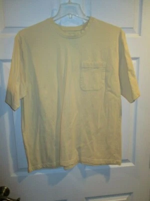 Consensus SS Camisa Cuello Redondo Hombre XL XLarge USADA USADA Amarillo Foto 1 de 4