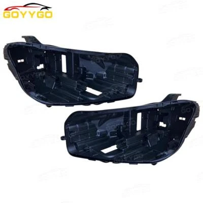 Für Mercedes-Benz W167 GLE 2024-2025 LED 2x Scheinwerfer vorne hinten Base House - Bild 1 von 4